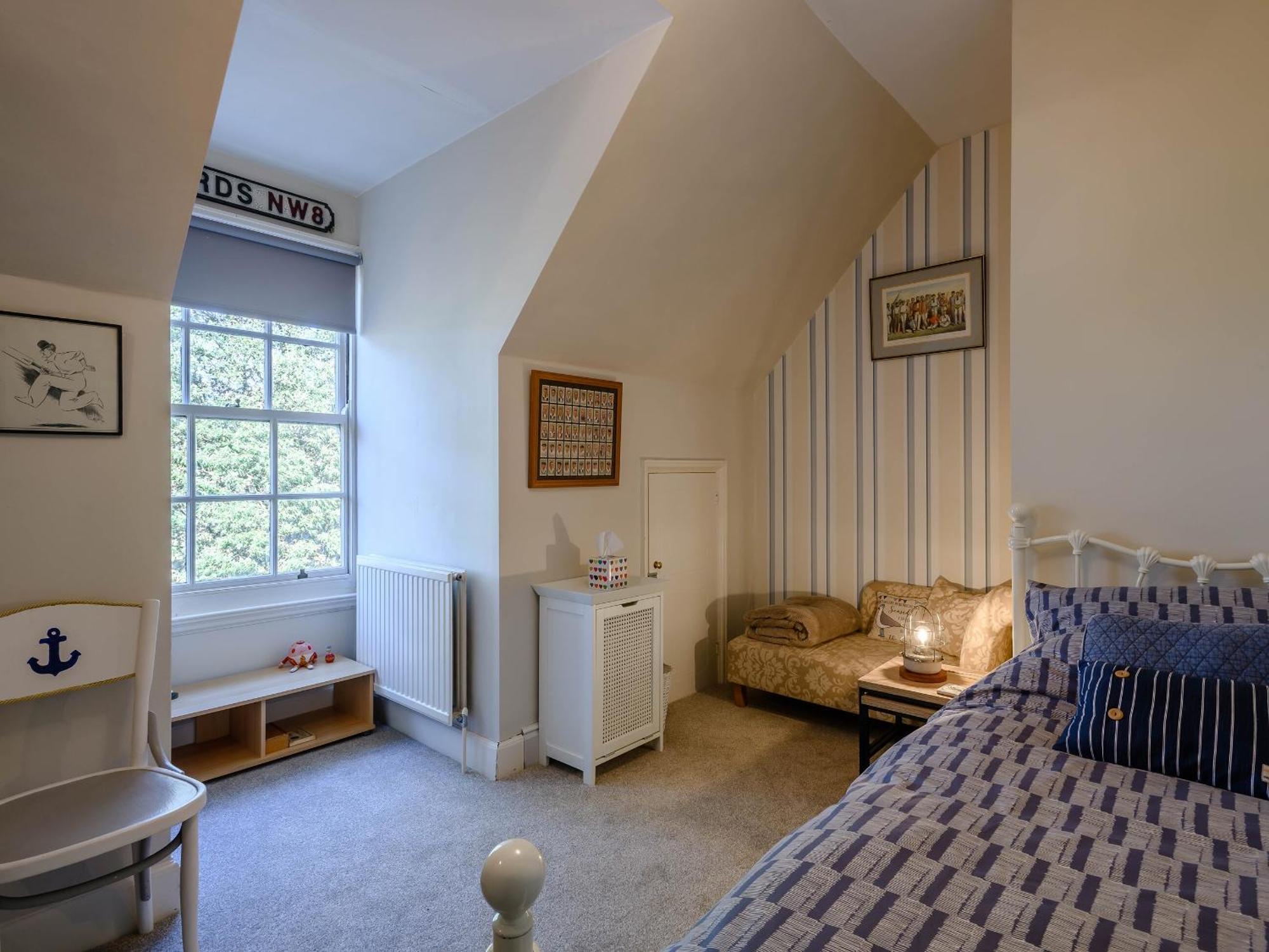 Hampsire House Villa Cromer Kültér fotó
