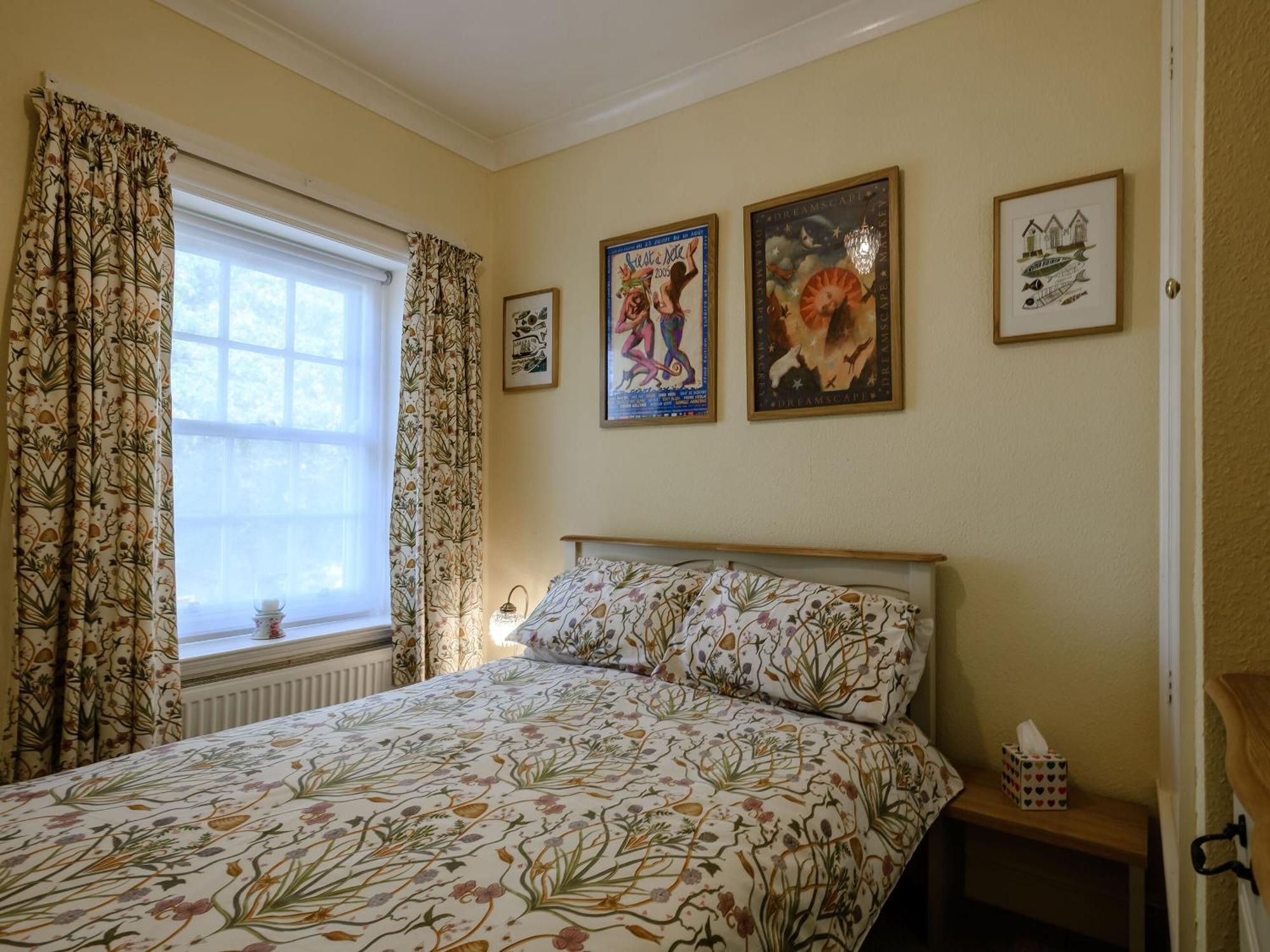 Hampsire House Villa Cromer Kültér fotó